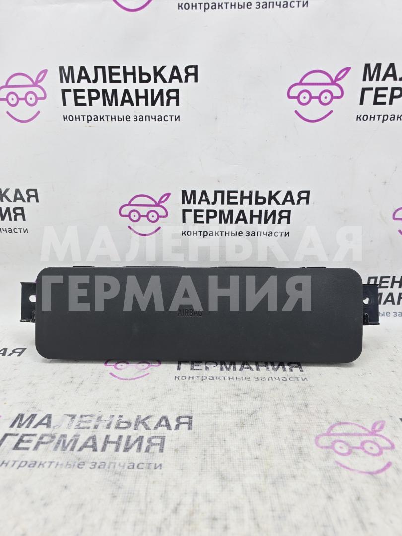 подушка безопасности коленная BMW X5 G05 (2018 - 2026), 3.0 л., B58B30C, бензин, черный, полный привод, 72126991407, 6991407 - фото №1