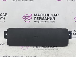 подушка безопасности коленная BMW X5 G05 (2018 - 2026), 3.0 л., B58B30C, бензин, черный, полный привод, 72126991407, 6991407