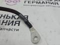 плюсовой провод аккумулятора BMW X1 F48 2017, 2.0 л., B48 A20 B, бензин, АКПП, синий mediterranblau c10, полный привод, правый руль, 12638628634, 8628634, 8610609, 9296981 - фото №7