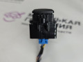 кнопки центрального подлокотника BMW X1 F48 2017, 2.0 л., B48 A20 B, бензин, АКПП, синий mediterranblau c10, полный привод, правый руль, 61319374834, 9374834 - фото №6
