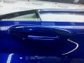 дверь задняя правая Mercedes-Benz E-Класс W212 [рестайлинг] W212 (2013 - 2016), 2.0 л., M 274.920, бензин, синий, седан, задний привод, правый руль, A2127303405 - фото №13