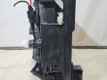 кассета радиаторов BMW 5 серия F10/F11 [рестайлинг] F10 2013, 2.0 л., N20 B20 A, бензин, серебро, седан, 17418642161, 8642161, 8618529, 17118672011, 8672011, 7618756 - фото №4