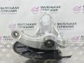 кулак поворотный левый Volkswagen Passat CC 1 поколение [рестайлинг] 2013, 2.0 л., CCZB, бензин, робот, z2/h5x синий металлик, седан, передний привод, правый руль, 1K0407621F, 1K0615311F, 3C0407257G, 3C0611841A - фото №7