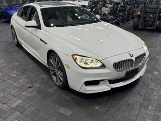 BMW 6 серия F06/F12/F13