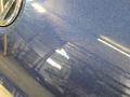 крышка багажника (дверь 3-5) Volkswagen Passat CC 1 поколение [рестайлинг] 2013, 2.0 л., CCZB, бензин, робот, z2/h5x синий металлик, седан, передний привод, правый руль, 3C8827025D, 3C8945307S, 3C8945308T - фото №7