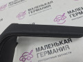 Декоративная накладка центральной консоли BMW X1 F48 2017, 2.0 л., B48 A20 B, бензин, АКПП, синий mediterranblau c10, полный привод, правый руль, 51169335232, 9335232 - фото №6