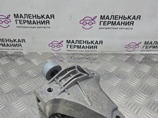 кронштейн двигателя BMW 5 серия F07/F10/F11 F11 2010, 2.5 л., N52 B25 AF, бензин, АКПП, универсал, задний привод, правый руль, 22116775911, 6775911