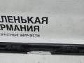 молдинг лобового стекла BMW X5 F15 2013, 3.0 л., N57 D30 A, дизель, АКПП, mineralweiss metallic (a96), внедорожник 5 дв., полный привод, правый руль, 51317387917, 7387917 - фото №6