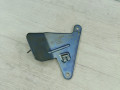кронштейн (крепление) BMW 3 серия E90/E91/E92/E93 (2004 - 2010), 2.0 л., N46 B20 B, бензин, АКПП, 11787530296, 7530296 - фото №4