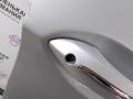 дверь передняя правая BMW 5 серия F10/F11 [рестайлинг] F10 2013, 2.0 л., N20 B20 A, бензин, серебро, седан, 41007206108, 7206108 - фото №18