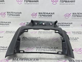 накладка на торпедо (консоль) Jeep Compass 2 поколение (2017 - 2026), 6BX38DX9AB, 4GIEAD737, 6BY12TRMAA