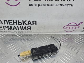 усилитель антенны Volkswagen Passat CC 1 поколение [рестайлинг] 2013, 2.0 л., CCZB, бензин, робот, z2/h5x синий металлик, седан, передний привод, правый руль, 6Q0035576H, 1C0973119B, 3C8035552A