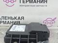 блок управления ручником Volkswagen Passat CC 1 поколение [рестайлинг] 2013, 2.0 л., CCZB, бензин, робот, z2/h5x синий металлик, седан, передний привод, правый руль, 3AA907801H - фото №7