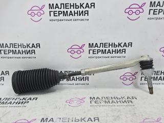 тяга рулевая Mercedes-Benz C-Класс W205/S205/C205 W205.042 2014, 2.0 л., M 274.920, бензин, АКПП, 755 серый, седан, задний привод, правый руль, A2054600605