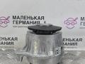кронштейн двигателя Mercedes-Benz C-Класс W205/S205/C205 W205.042 2014, 2.0 л., M 274.920, бензин, АКПП, 755 серый, седан, задний привод, правый руль, A2052400200 - фото №4