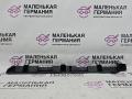 пластик BMW X1 F48 2017, 2.0 л., B48 A20 B, бензин, АКПП, синий mediterranblau c10, полный привод, правый руль, 51459292150, 9292150, 51459349791, 9349791 - фото №9