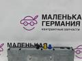 усилитель антенны BMW Z4 E85 2003, 2.5 л., M54 B25 (256S5), бензин, АКПП, black sapphire metallic (475), кабриолет, 65206912817, 6912817 - фото №3