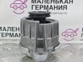 кронштейн двигателя Mercedes-Benz C-Класс W204 [рестайлинг] W204.048 2012, 1.8 л., M 271.860, бензин, АКПП, 149 белый, седан, задний привод, правый руль, A2042404217 - фото №5