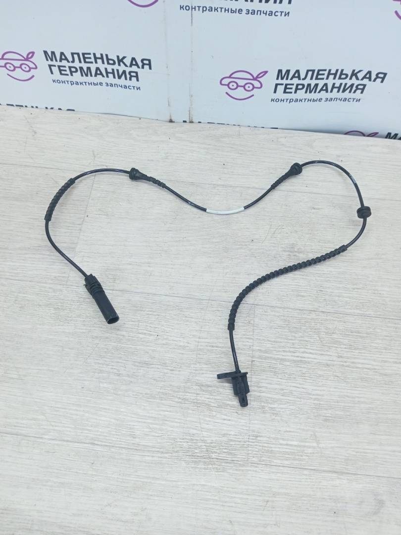 датчик ABS BMW 3 серия G20 2020, 2.0 л., B46 B20 B, бензин, АКПП, белый alpinweiss 3 (300), седан, задний привод, 34526895660, 6895660 - фото №1