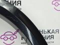накладка колесной арки передний левый BMW X5 G05 2021, 3.0 л., B58B30C, бензин, черный, полный привод, 51778099123, 8099123, 51778069285, 8069285 - фото №4