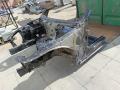 часть кузова (вырезанный элемент) BMW 5 серия G30/G31 G30 2017, 2.0 л., B47 D20 A, дизель, АКПП, black sapphire metallic (475), седан, задний привод, правый руль, 41007446651, 41007446652, 7446652, 7446651 - фото №51