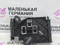 кронштейн блока управления Volkswagen Passat B8 2015, 1.8 л., CJSA, бензин, робот, 2t/c9x чёрный перламутр, седан, правый руль, 5Q0906507D - фото №3
