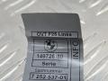 дверная проводка BMW X3 F25 2013, 2.0 л., N20 B20 A, бензин, АКПП, а52/7 spacegrau, хетчбэк 5 дв., полный привод, правый руль, 61129252380, 9252380 - фото №10