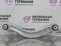 рычаг задний правый Mercedes-Benz C-Класс W204 [рестайлинг] W204.048 2012, 1.8 л., M 271.860, бензин, АКПП, 149 белый, седан, задний привод, правый руль, A2053506103, A2043501506, 20407, RSA20407FL4, A2043500792 - фото №2