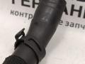 патрубок радиатора BMW X1 F48 2017, 2.0 л., B48 A20 B, бензин, АКПП, alpinweiss 3 (300), полный привод, правый руль, 17127617377, 7617377, 8609180 - фото №12