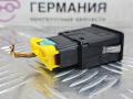 блок AirBag Volkswagen Passat CC 1 поколение [рестайлинг] 2013, 2.0 л., CCZB, бензин, робот, z2/h5x синий металлик, седан, передний привод, правый руль, 3C0919237C - фото №8