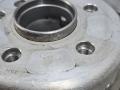 кулак поворотный правый BMW 5 серия G30/G31 G30 2018, 2.0 л., B48 B20 A, бензин, АКПП, черный 475, седан, задний привод, правый руль, 6884382, 6860907, 6861836, 6879182, 34306861836, 34116860907, 34106882256, 6882256, 34106872800, 6872800, 34106861798, 6861798, 31206866315, 6866315, 31206884382, 34306879182, 07148835169, 8835169 - фото №10