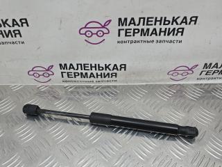амортизатор капота BMW X4 F26 2014, 2.0 л., N20 B20 A, бензин, АКПП, 475 black sapphire metallic, полный привод, правый руль, 51237210727, 7210727