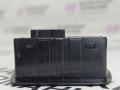 кнопка открытия багажника BMW X5 F15 2013, 3.0 л., N57 D30 A, дизель, АКПП, mineralweiss metallic (a96), внедорожник 5 дв., полный привод, правый руль, 61319275121, 9275121, 61319162645, 9162645 - фото №5