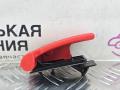 ручка открывания капота Mercedes-Benz C-Класс W205/S205/C205 W205.042 2014, 2.0 л., M 274.920, бензин, АКПП, 755 серый, седан, задний привод, правый руль, A2048800120, A2058800159 - фото №5
