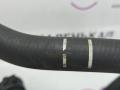 патрубок радиатора BMW X5 F15 2013, 3.0 л., N57 D30 A, дизель, АКПП, mineralweiss metallic (a96), внедорожник 5 дв., полный привод, правый руль, 64219253001, 9253001 - фото №2