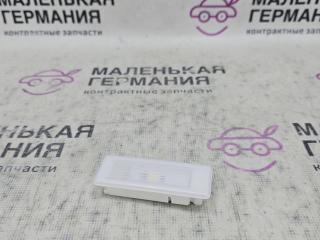 плафон двери BMW X5 G05 (2018 - 2026), 3.0 л., B58B30C, бензин, черный, полный привод, 9313574, 63319313574