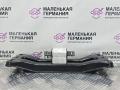 кронштейн КПП Mercedes-Benz E-Класс W212 [рестайлинг] W212 2014, 2.0 л., M 274.920, бензин, АКПП, 149 u белый, седан, задний привод, правый руль, A2112420340, A2122422401 - фото №6