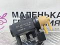 клапан управления турбиной (актуатор) Mercedes-Benz E-Класс W212 [рестайлинг] W212 2014, 2.0 л., M 274.920, бензин, АКПП, 149 u белый, седан, задний привод, правый руль, A0101531328 - фото №3