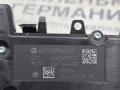кнопка (выключатель) Mercedes-Benz E-Класс W213/S213/C238/A238 2018, 2.0 л., M 274.920, бензин, АКПП, 149 polar white или polarweiss, седан, задний привод, правый руль, A2139056208, A2138272000 - фото №9