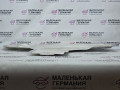 тепловой экран глушителя BMW X1 F48 2017, 2.0 л., B48 A20 B, бензин, АКПП, alpinweiss 3 (300), полный привод, правый руль, 51487290784, 7290784 - фото №6