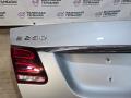 крышка багажника (дверь 3-5) Mercedes-Benz E-Класс W212 [рестайлинг] W212 2013, 2.0 л., M 274.920, бензин, АКПП, 775 iridiumsilber, седан, задний привод, правый руль, A2129060903, A2129061003, A2127500975 - фото №3