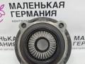 ступица передняя BMW X1 F48 2016, 2.0 л., B47 C20 A, дизель, АКПП, alpinweiss 3 (300), передний привод, правый руль, 31206874443, 6874443 - фото №3