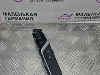 Панель управления в центральной консоли BMW 5 серия G30/G31 G30 2017, 2.0 л., B47 D20 A, дизель, АКПП, black sapphire metallic (475), седан, задний привод, правый руль, 61316993922, 6993922, 6832013, 61316832013, 61319460825, 9460825