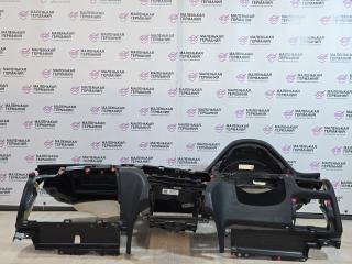 панель передняя салона (торпедо) BMW X5 F15 2013, 3.0 л., N57 D30 A, дизель, АКПП, mineralweiss metallic (a96), внедорожник 5 дв., полный привод, правый руль, 7271684, 15W1006-, 9258253, 1266084, 51459279138, 9279138, 51459299106, 9299106
