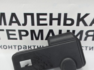 крышка аккумулятора Mercedes-Benz C-Класс W205/S205/C205 2014, 2.0 л., M 274.920, бензин, АКПП, белый, седан, задний привод, правый руль, A0025463735