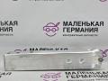 кронштейн усилителя переднего бампера нижний BMW X1 F48 2016, 2.0 л., B47 C20 A, дизель, АКПП, alpinweiss 3 (300), передний привод, правый руль, 51117302521, 7302521 - фото №5