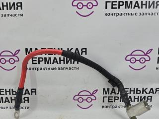 плюсовой провод аккумулятора BMW X1 F48 2017, 2.0 л., B48 A20 B, бензин, АКПП, alpinweiss 3 (300), полный привод, правый руль