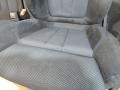 салон (комплект сидений) BMW 5 серия G30/G31 G30 2017, 2.0 л., B47 D20 A, дизель, АКПП, black sapphire metallic (475), седан, задний привод, правый руль - фото №99