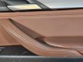 дверь задняя правая BMW X5 F15 2013, 3.0 л., N57 D30 A, дизель, АКПП, 300 alpinweiss iii, полный привод, правый руль, 41517386740, 7386740 - фото №52