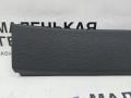 пластик BMW X1 F48 2017, 2.0 л., B48 A20 B, бензин, АКПП, синий mediterranblau c10, полный привод, правый руль, 51459292154, 9292154, 2566068, 51459351007, 9351007 - фото №6